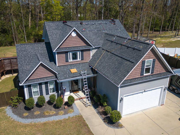 Reliable Reidville, SC Roofing Services Solutions